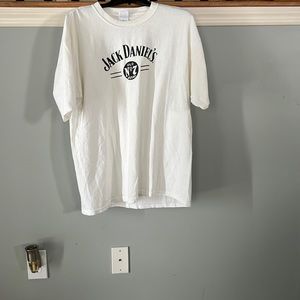 2000’s Jack Daniels T-shirt size xl